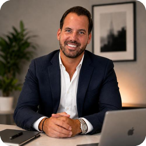 Dominik Schrader